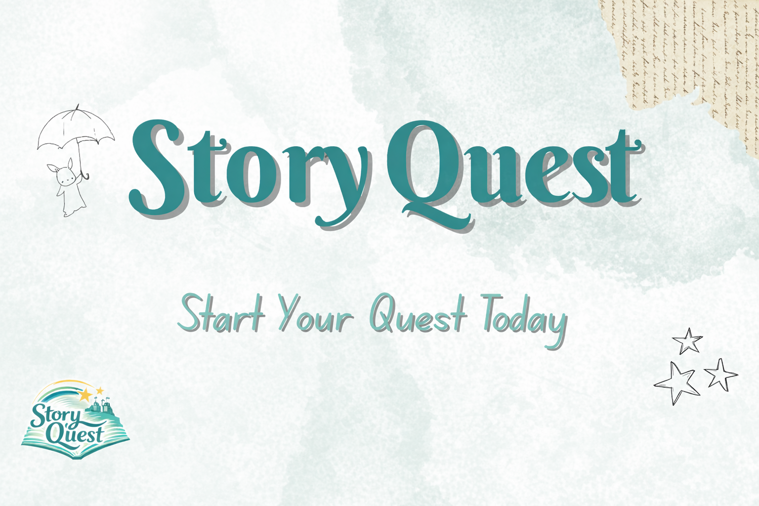 Story Quest