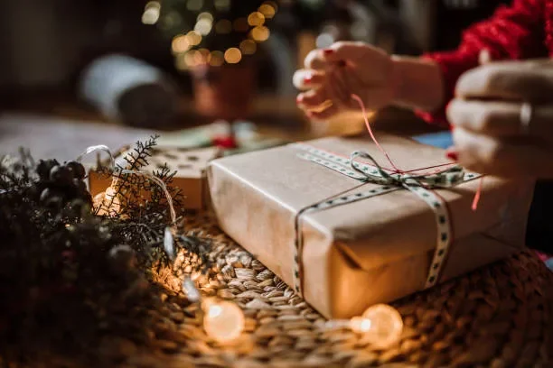 Gifts & Co (Test Retailer)